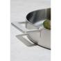 Scanpan Elektra Premium 5-Ply Stainless Steel Sauté Pan | 28cm