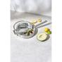 Scanpan Elektra Premium 5-Ply Stainless Steel Sauté Pan | 28cm