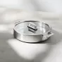 Scanpan Elektra Premium 5-Ply Stainless Steel Chef Pan | 32cm