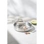 Scanpan Elektra Premium 5-Ply Stainless Steel Chef Pan | 32cm