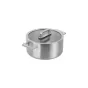 Scanpan Elektra Premium 5-Ply Stainless Steel Cookware Set | 5 Piece