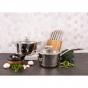 Scanpan Axis Stockpot | 26cm/7.2L