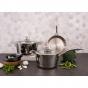 Scanpan Axis Fry Pan | 20cm