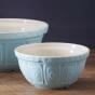 Mason Cash Colour Mixing Bowl Powder Blue | 29cm/4L