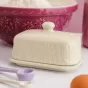 Mason Cash In The Meadow Butter Dish Cream | 500gr