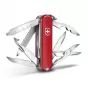 Victorinox Swiss Army Knife Mini Champ Red | 18 Functions