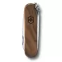 Victorinox Swiss Army Knife Classic SD Wood | 5 Functions