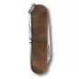 Victorinox Swiss Army Knife Classic SD Wood | 5 Functions