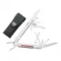 Victorinox SwissTool X with Leather Pouch | 24 Functions