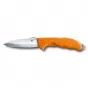 Victorinox Swiss Army Knife Hunter Pro Orange with Nylon Belt Pouch | 2 Functions
