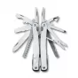 Victorinox SwissTool Spirit X with Leather Pouch | 24 Functions