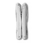 Victorinox SwissTool Spirit X with Leather Pouch | 24 Functions