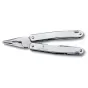 Victorinox SwissTool Spirit X with Leather Pouch | 24 Functions
