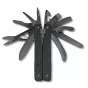 Victorinox SwissTool MXBS with Nylon Belt Pouch | 26 Functions