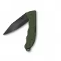 Victorinox Swiss Army Knife Evoke BSH Alox Olive Green | 4 Functions