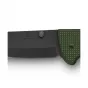 Victorinox Swiss Army Knife Evoke BSH Alox Olive Green | 4 Functions