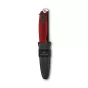 Victorinox Swiss Army Knife Venture | Red