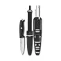 Victorinox Swiss Army Knife Venture Pro | Black