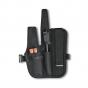 Victorinox Swiss Army Knife Venture Pro Kit | Black