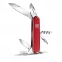 Victorinox Swiss Army Knife Spartan Red | 12 Functions