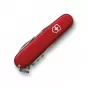 Victorinox Swiss Army Knife Spartan Red | 12 Functions