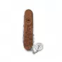 Victorinox Swiss Army Knife Climber Wood Winter Magic Limited Edition 2025 | 12 Functions