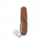 Victorinox Swiss Army Knife Climber Wood Winter Magic Limited Edition 2025 | 12 Functions