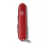 Victorinox Swiss Army Knife Huntsman Red | 15 Functions