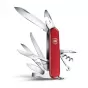 Victorinox Swiss Army Knife Huntsman Red | 15 Functions