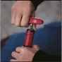 Victorinox Swiss Army Knife Huntsman Red | 15 Functions