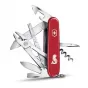 Victorinox Swiss Army Knife Angler Red | 19 Functions