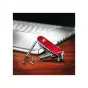 Victorinox Swiss Army Knife CyberTool M Translucent Red | 32 Functions