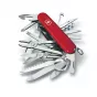 Victorinox Swiss Army Knife Champ Red | 33 Functions