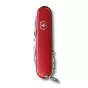 Victorinox Swiss Army Knife Champ Red | 33 Functions
