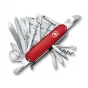 Victorinox Swiss Army Knife Champ Red | 33 Functions