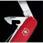Victorinox Swiss Army Knife Champ Red | 33 Functions
