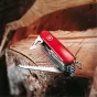 Victorinox Swiss Army Knife Champ Red | 33 Functions