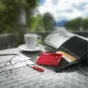 Victorinox SwissCard Classic Red | 10 Functions