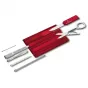Victorinox SwissCard Classic Red | 10 Functions