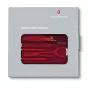Victorinox SwissCard Classic Red | 10 Functions