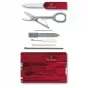 Victorinox SwissCard Classic Red | 10 Functions