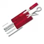 Victorinox SwissCard Classic Red | 10 Functions