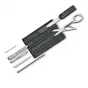 Victorinox SwissCard Classic Black | 10 Functions