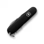 Victorinox Swiss Army Knife Spartan Black | 12 Functions