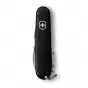 Victorinox Swiss Army Knife Spartan Black | 12 Functions