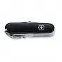 Victorinox Swiss Army Knife Swiss Champ Black | 33 Functions