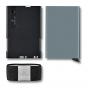 Victorinox Smart Card Wallet | Sharp Gray