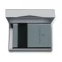 Victorinox Smart Card Wallet | Sharp Gray