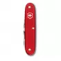 Victorinox Swiss Army Knife Companion Slim Alox Red | 6 Functions