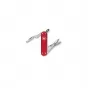 Victorinox Swiss Army Knife Companion S Alox Red | 5 Functions